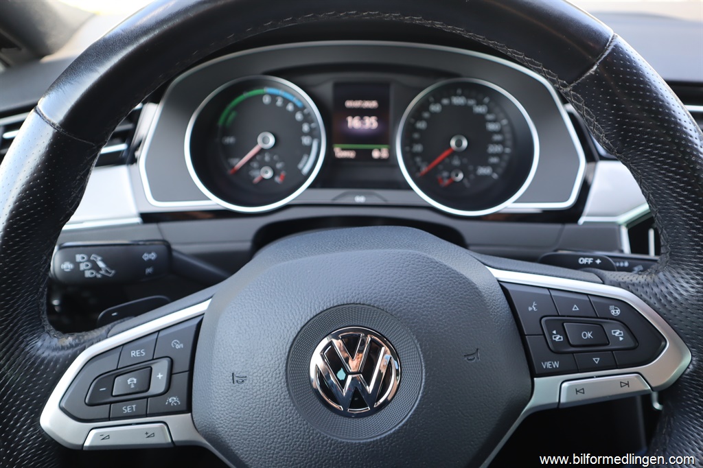 Bild 6 på Volkswagen Passat