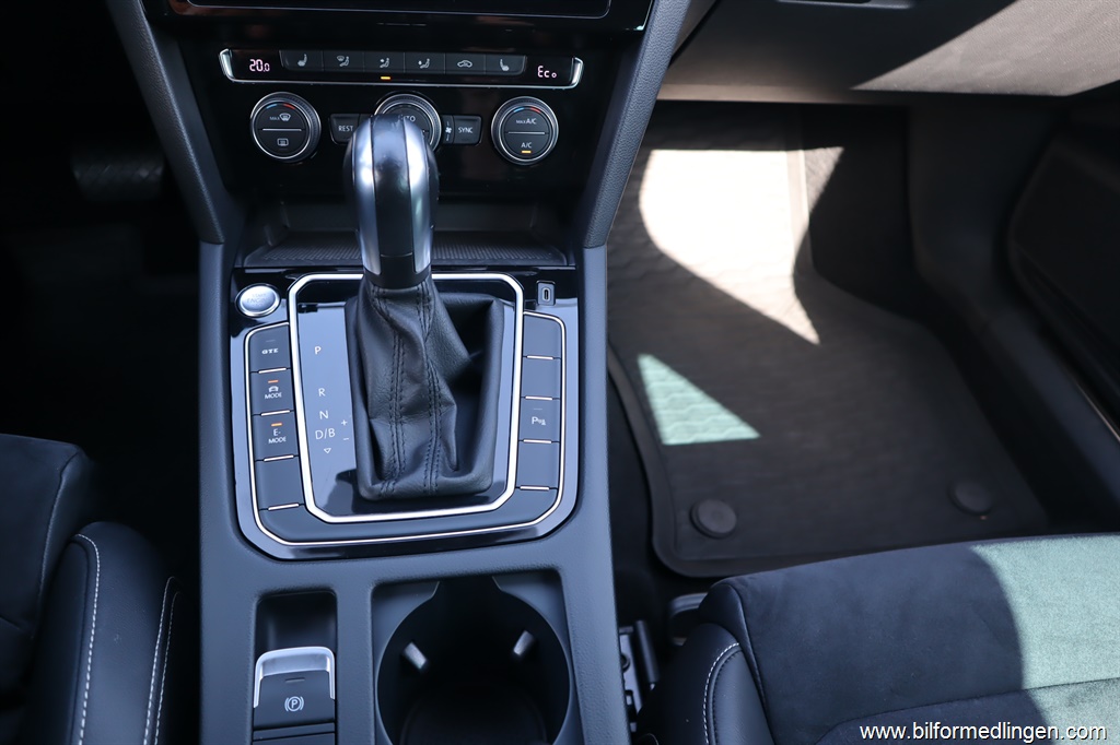 Bild 7 på Volkswagen Passat