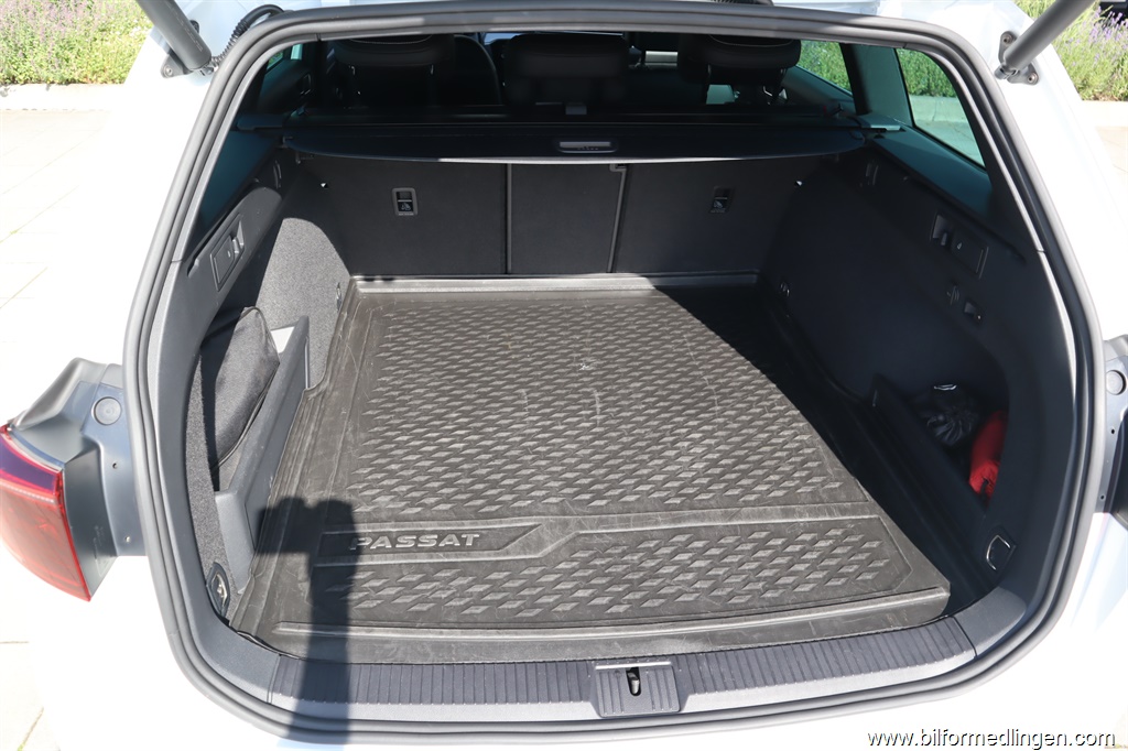Bild 12 på Volkswagen Passat