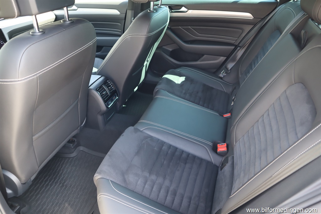 Bild 13 på Volkswagen Passat