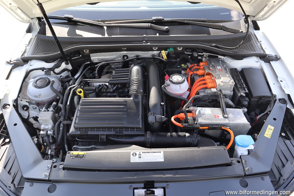 Bild 14 på Volkswagen Passat