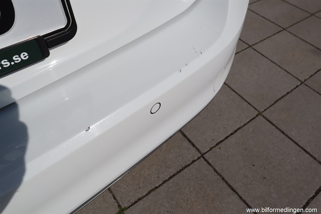 Bild 24 på Volkswagen Passat