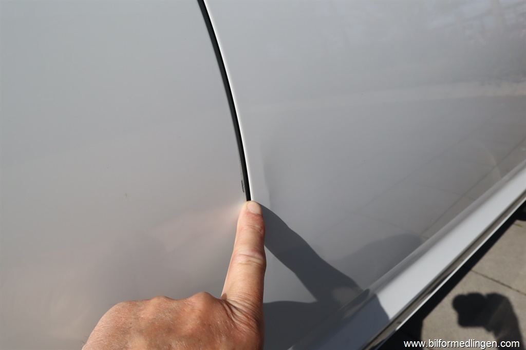 Bild 25 på Volkswagen Passat