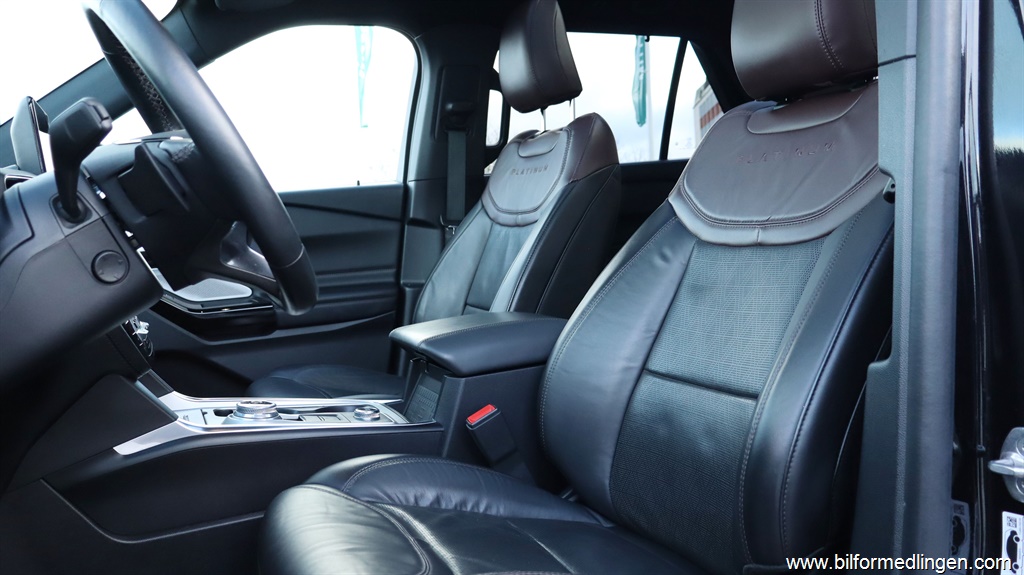 Bild 5 på Ford Explorer