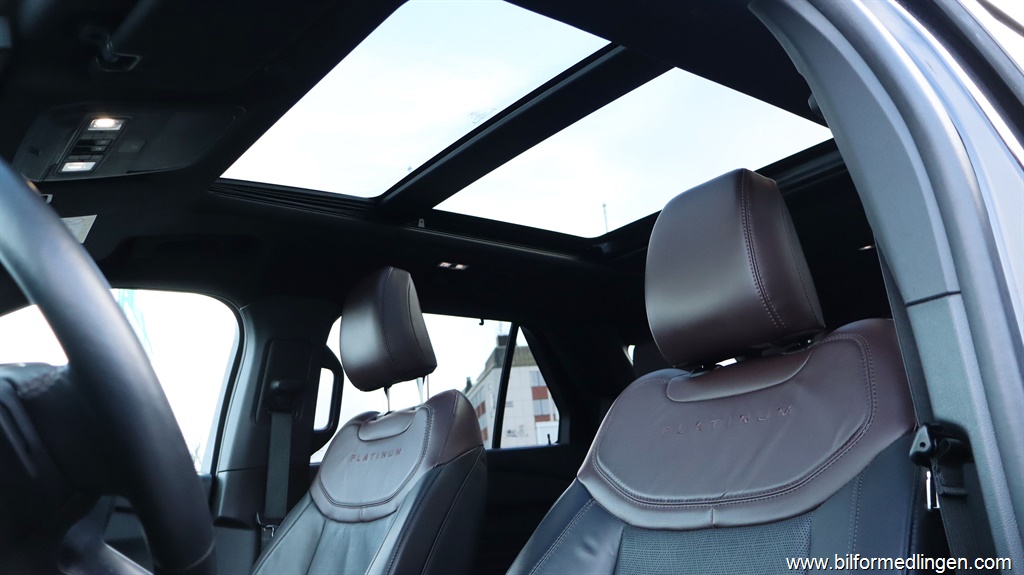 Bild 6 på Ford Explorer