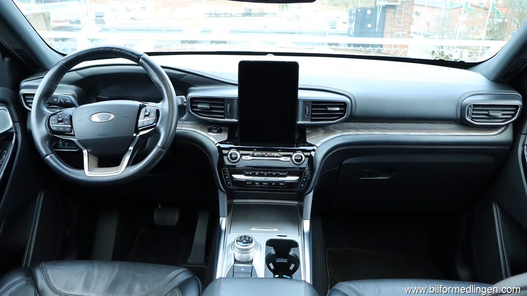 Bild 7 på Ford Explorer