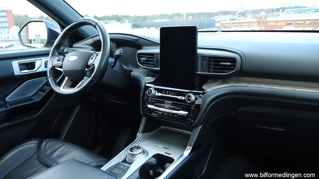 Bild 8 på Ford Explorer