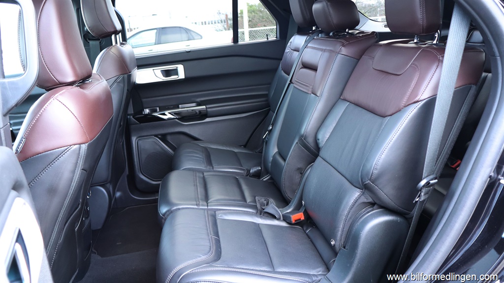 Bild 9 på Ford Explorer