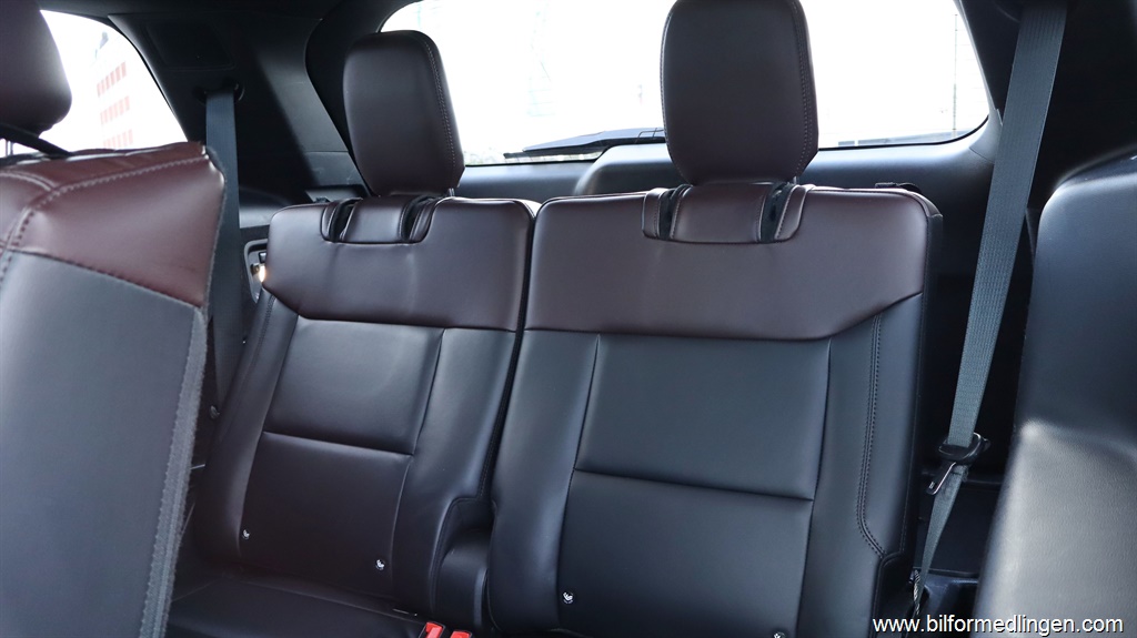 Bild 10 på Ford Explorer