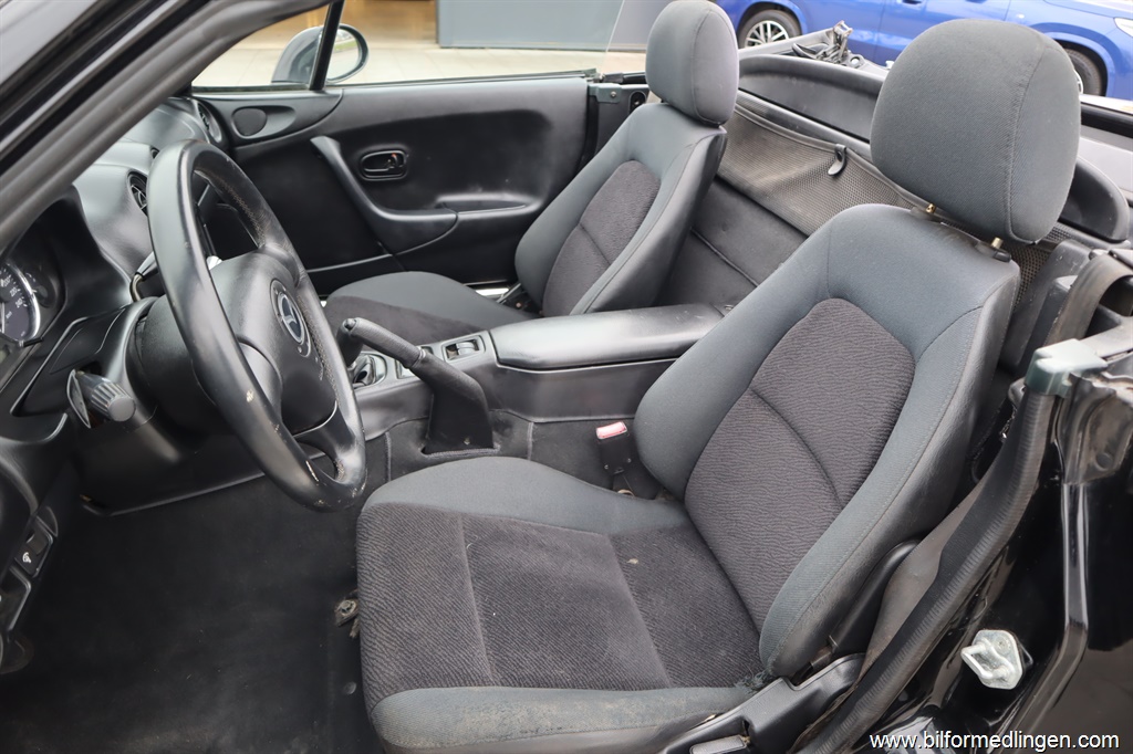 Bild 3 på Mazda MX-5