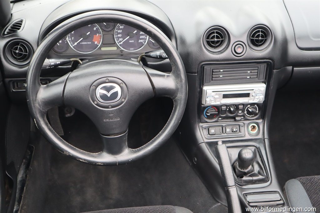 Bild 4 på Mazda MX-5