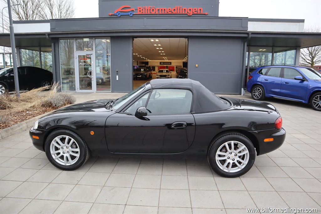 Bild 5 på Mazda MX-5
