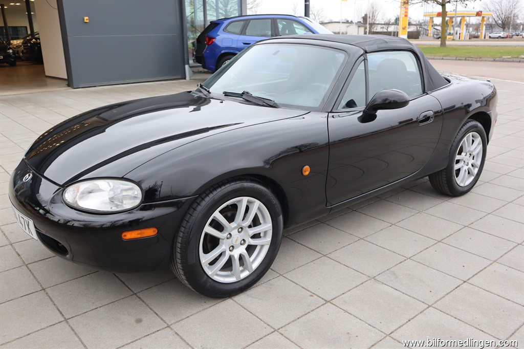 Bild 6 på Mazda MX-5