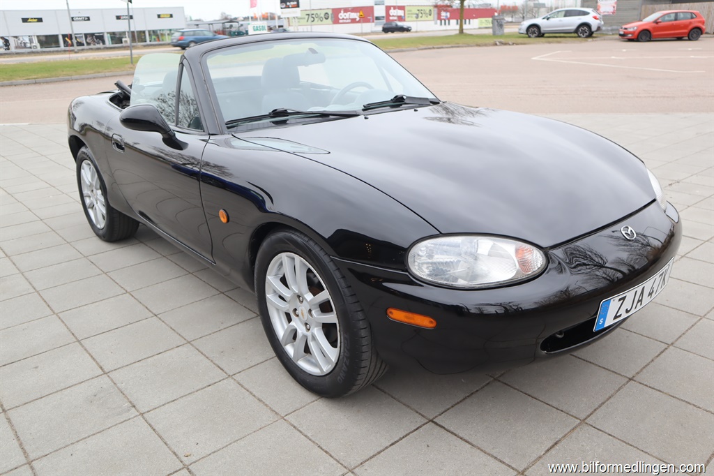 Bild 7 på Mazda MX-5