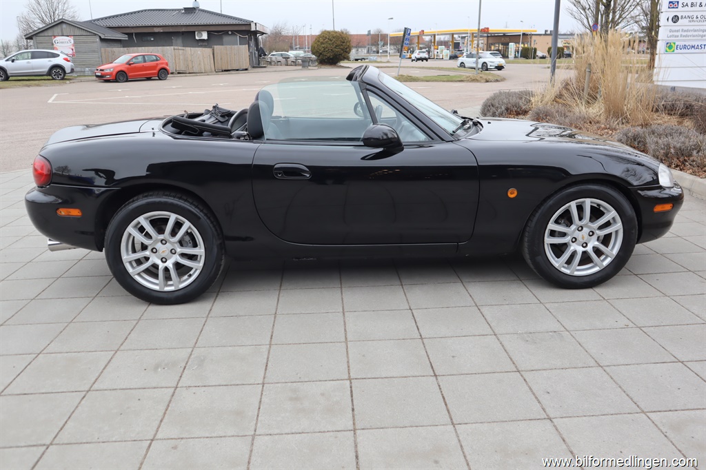 Bild 8 på Mazda MX-5