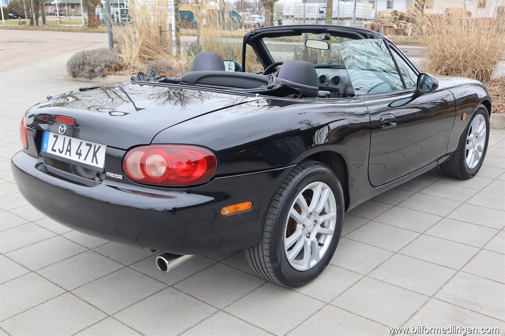 Bild 9 på Mazda MX-5