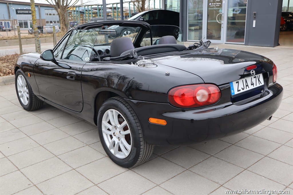 Bild 10 på Mazda MX-5