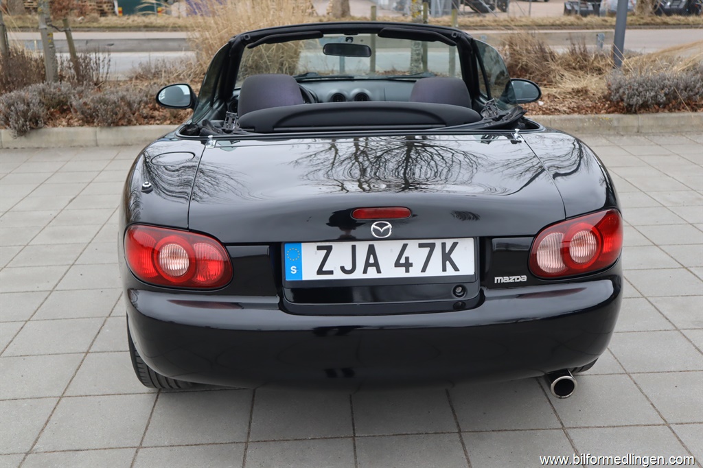 Bild 11 på Mazda MX-5