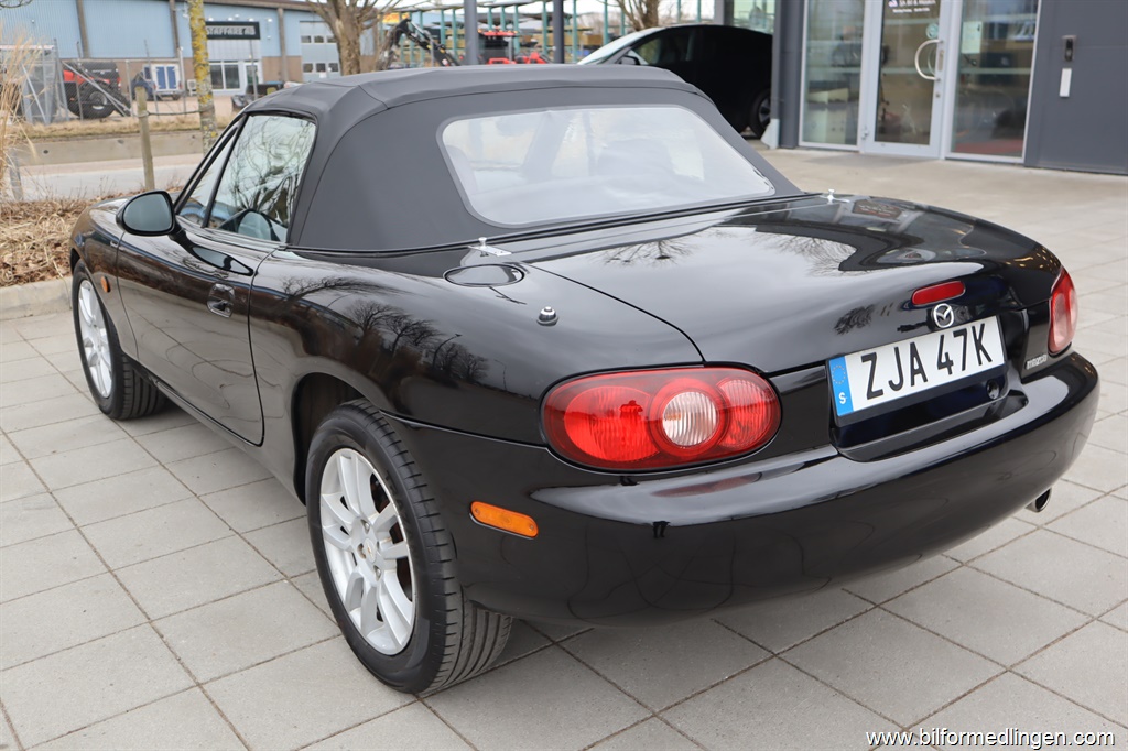Bild 12 på Mazda MX-5