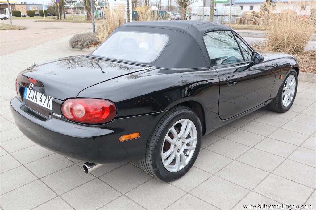 Bild 13 på Mazda MX-5