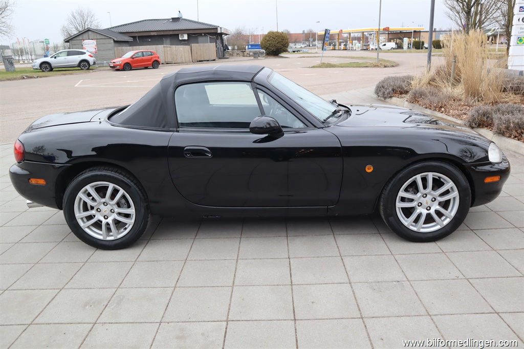 Bild 15 på Mazda MX-5