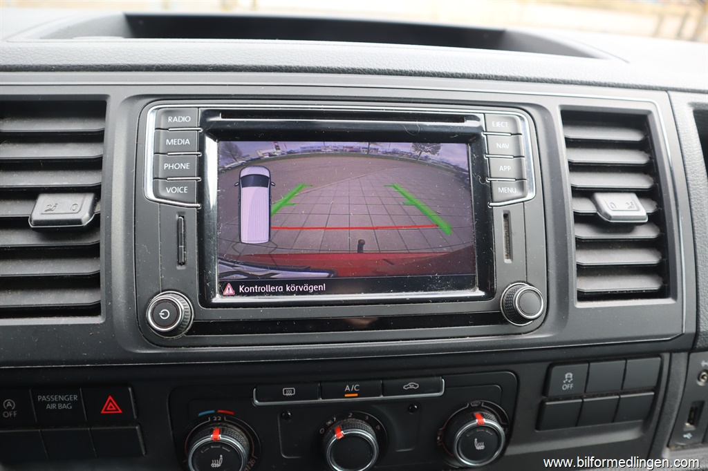 Bild 4 på Volkswagen Transporter