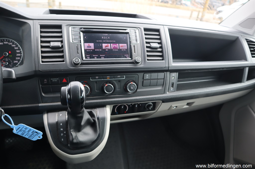 Bild 13 på Volkswagen Transporter