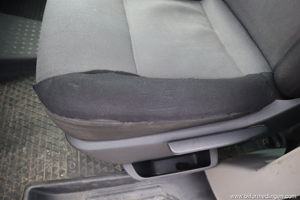Bild 15 på Volkswagen Transporter