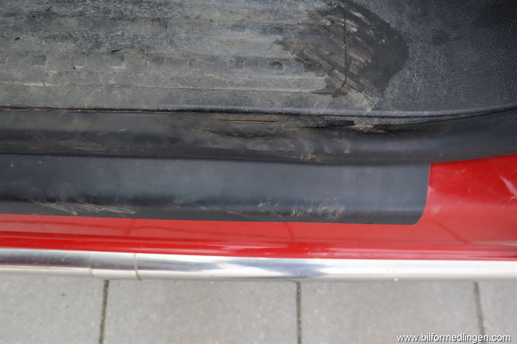 Bild 16 på Volkswagen Transporter