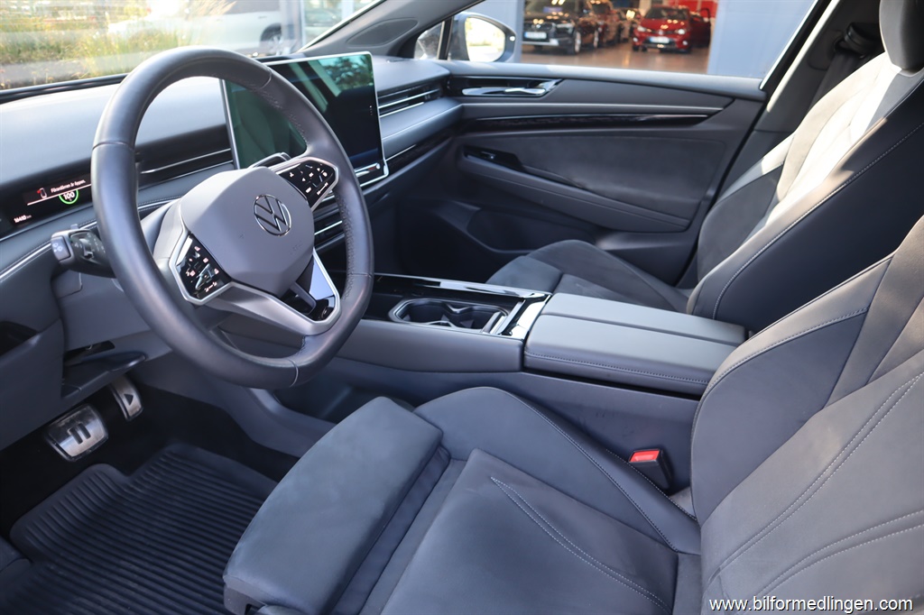 Bild 4 på Volkswagen ID.7