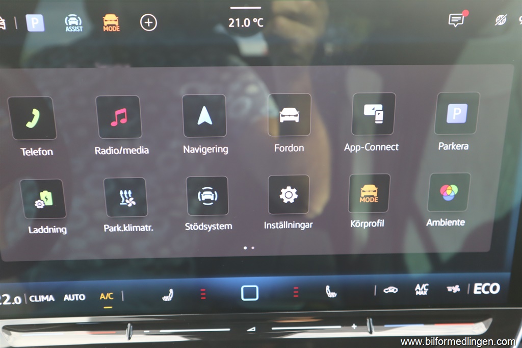 Bild 10 på Volkswagen ID.7