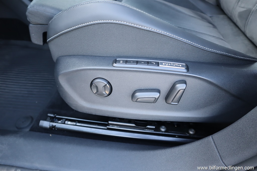 Bild 12 på Volkswagen ID.7