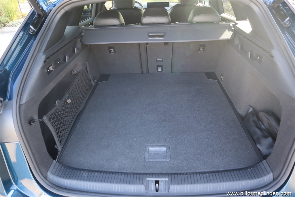 Bild 14 på Volkswagen ID.7