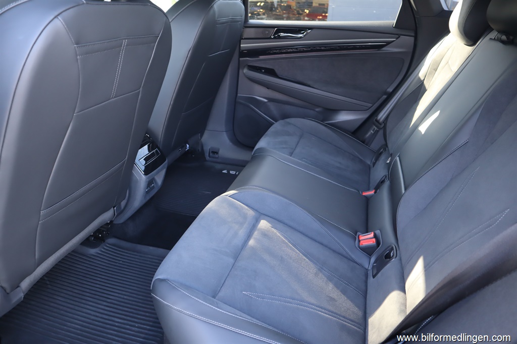 Bild 15 på Volkswagen ID.7