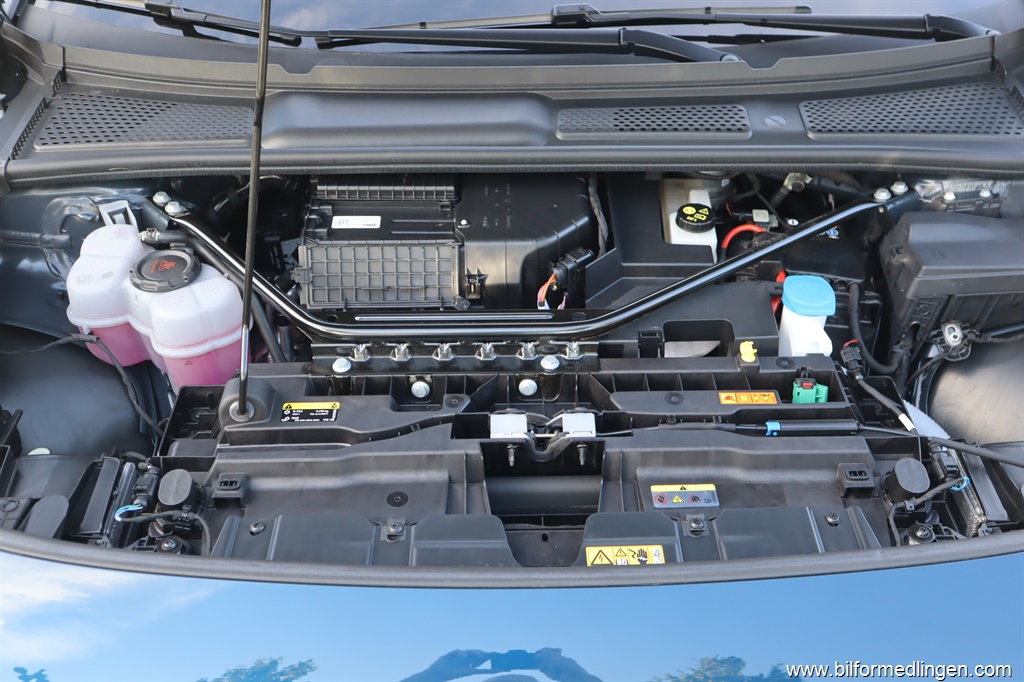 Bild 16 på Volkswagen ID.7