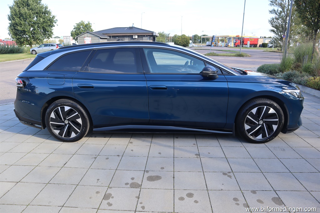 Bild 17 på Volkswagen ID.7
