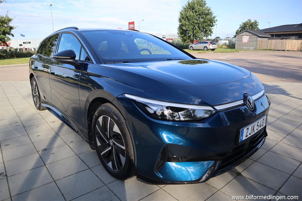 Bild 18 på Volkswagen ID.7