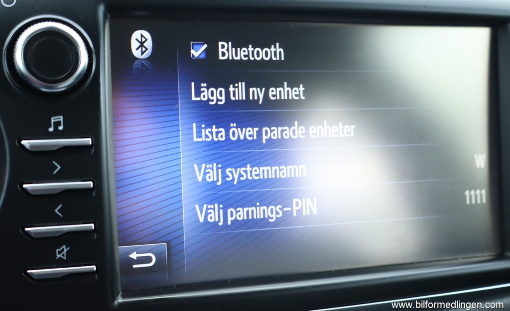 Bild 11 på Toyota Yaris