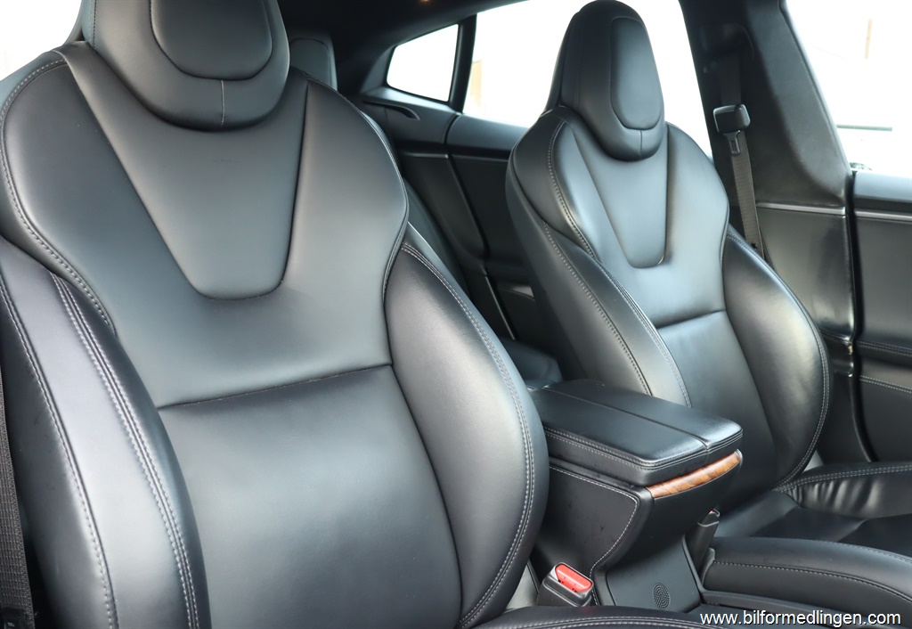 Bild 5 på Tesla Model S