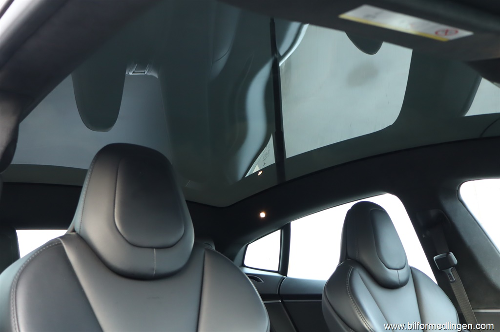 Bild 6 på Tesla Model S