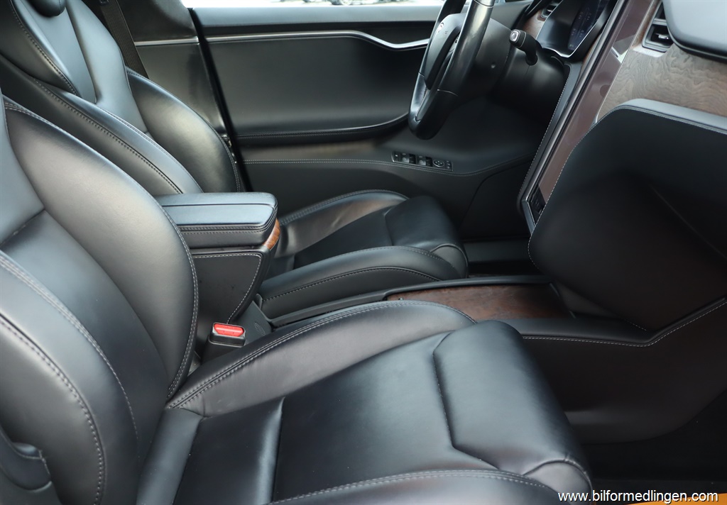 Bild 7 på Tesla Model S