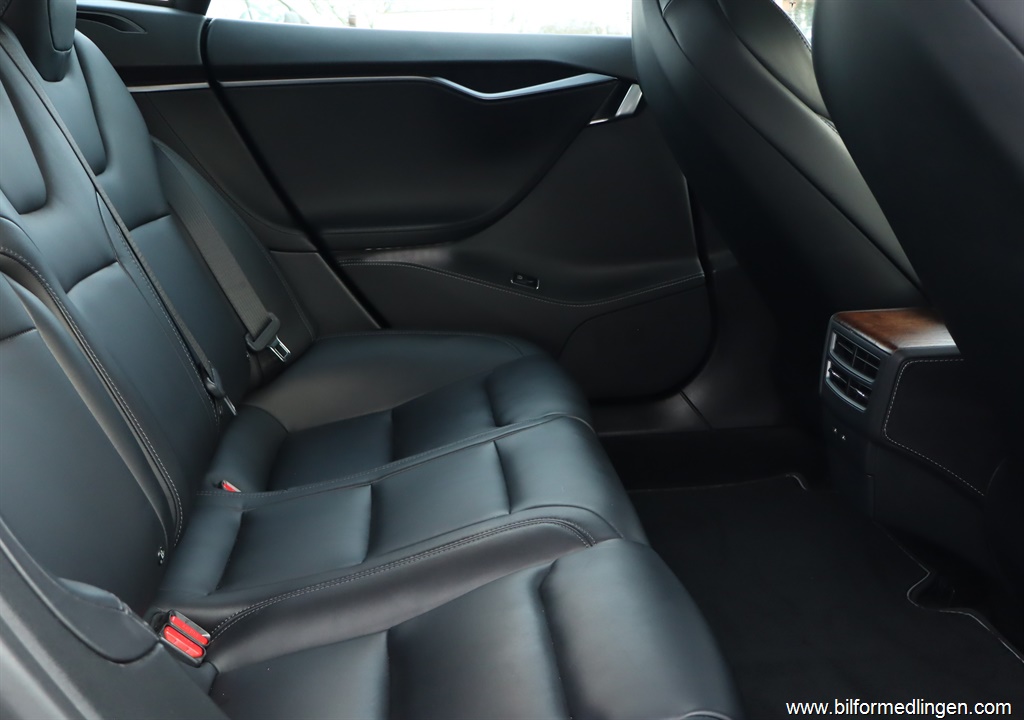 Bild 8 på Tesla Model S