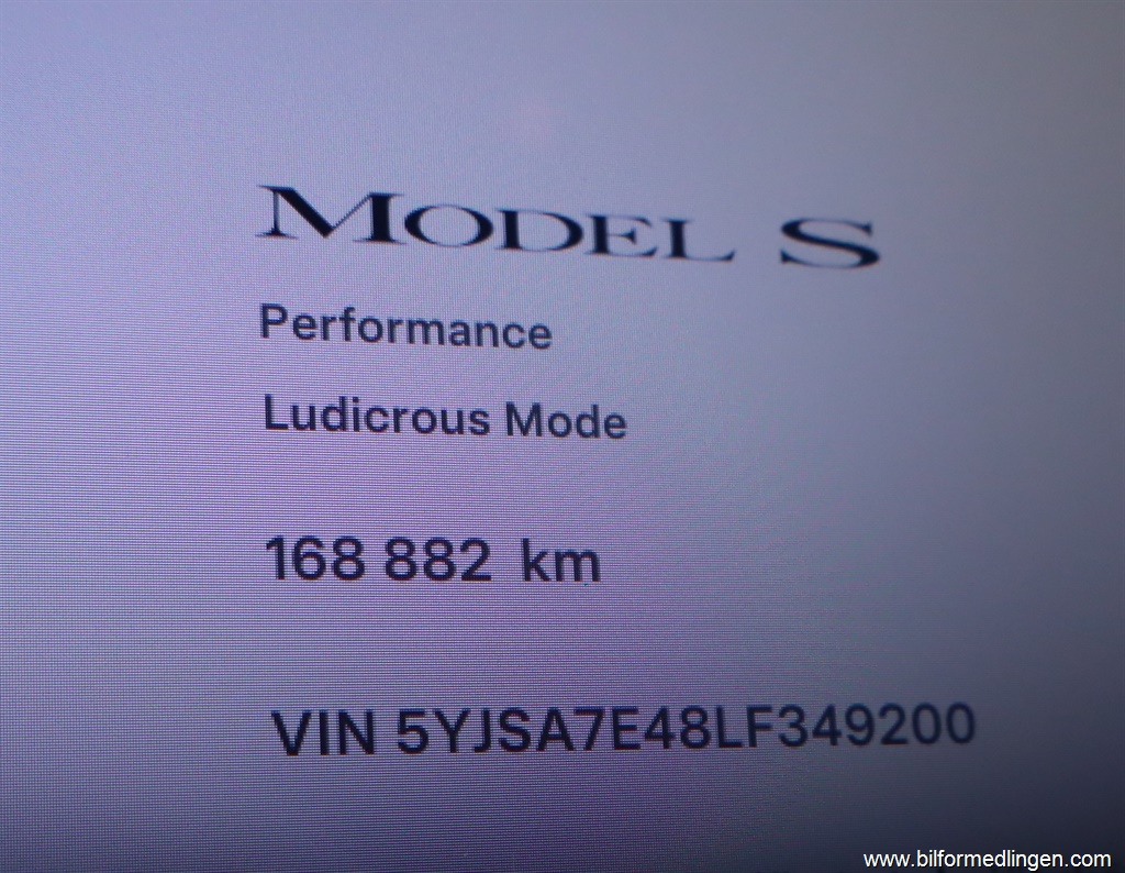 Bild 10 på Tesla Model S