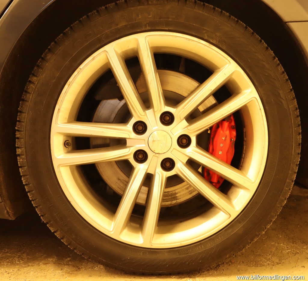 Bild 13 på Tesla Model S