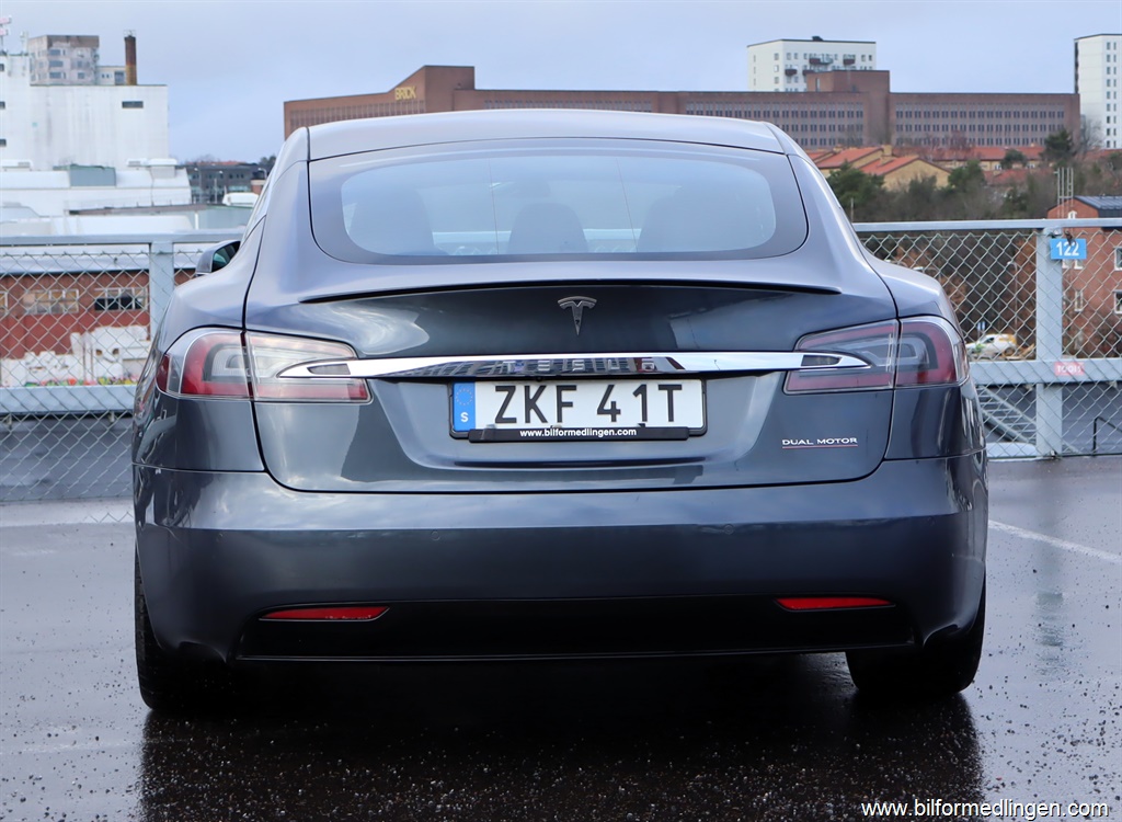 Bild 14 på Tesla Model S