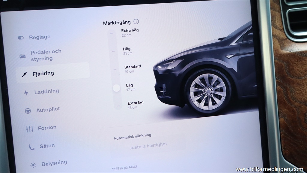 Bild 10 på Tesla Model X
