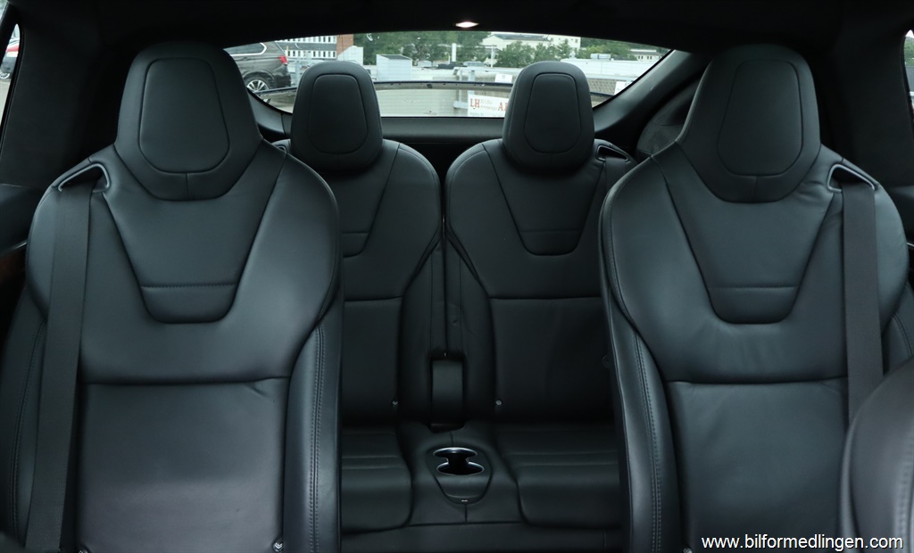 Bild 14 på Tesla Model X