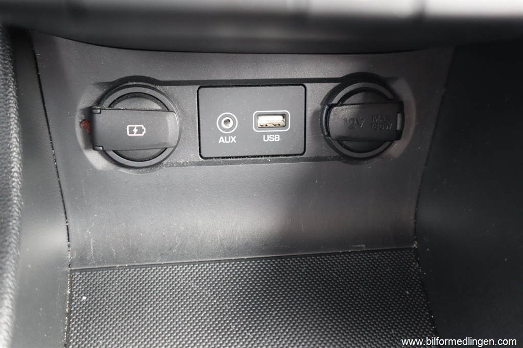 Bild 9 på Hyundai i20