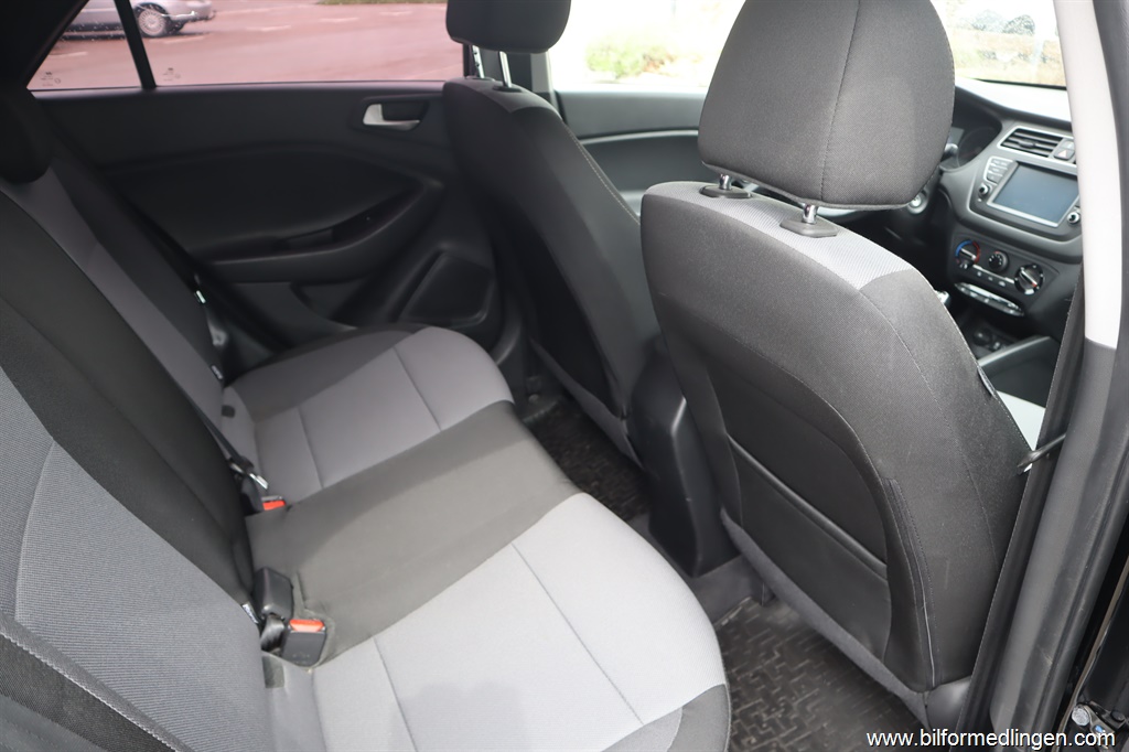 Bild 14 på Hyundai i20