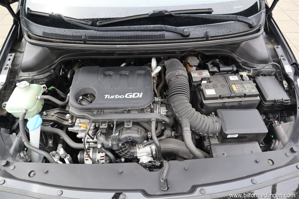 Bild 15 på Hyundai i20
